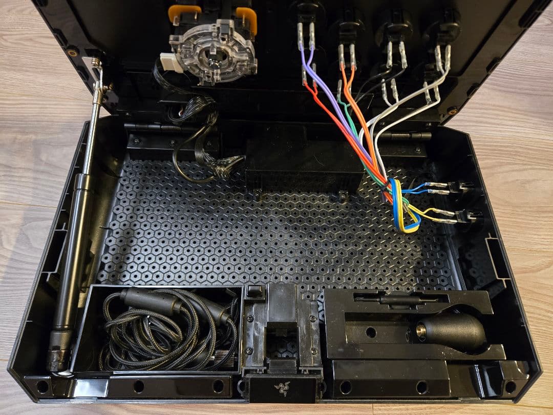 Razer Panthera 旧パンテラ