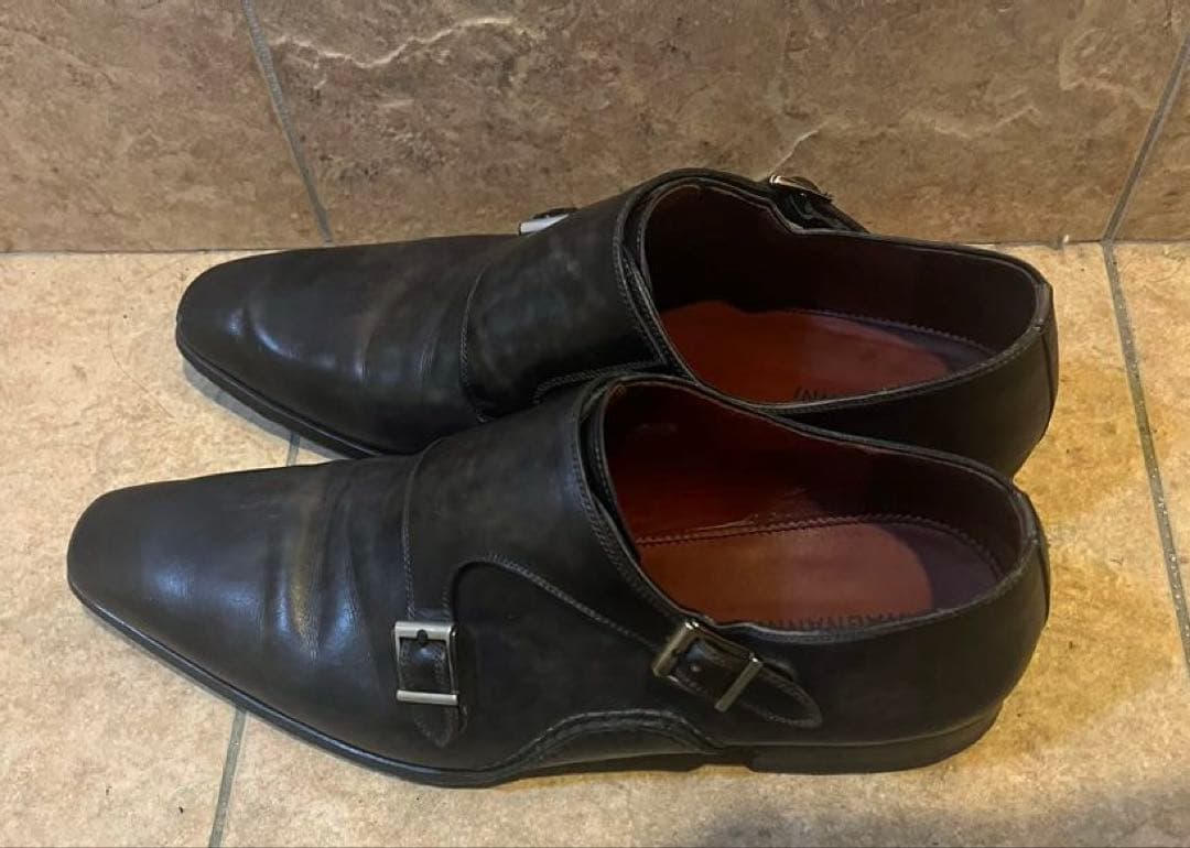 【総額20万超】革靴 まとめ売り マグナーニ BOSS デュカルス マドラスなど