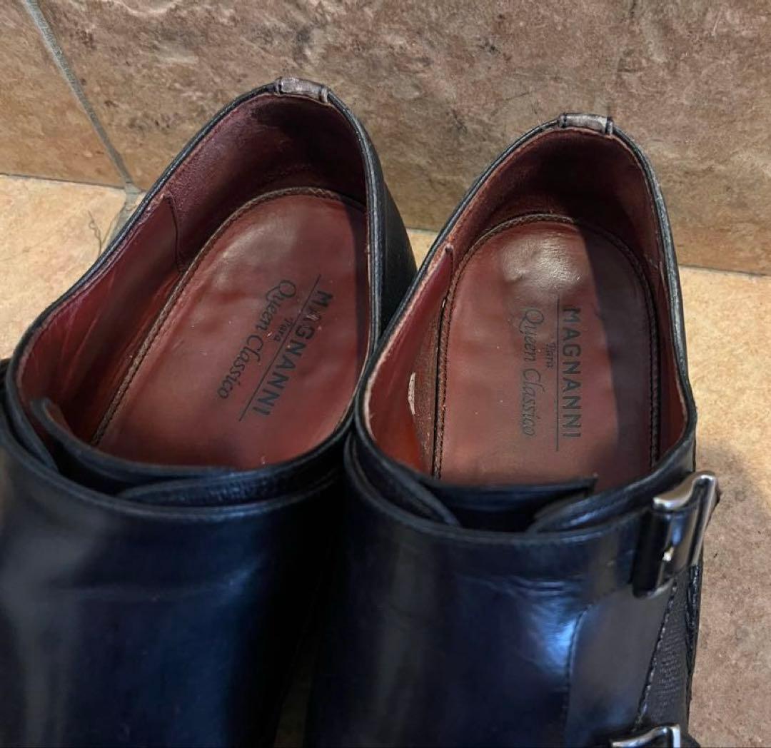 【総額20万超】革靴 まとめ売り マグナーニ BOSS デュカルス マドラスなど