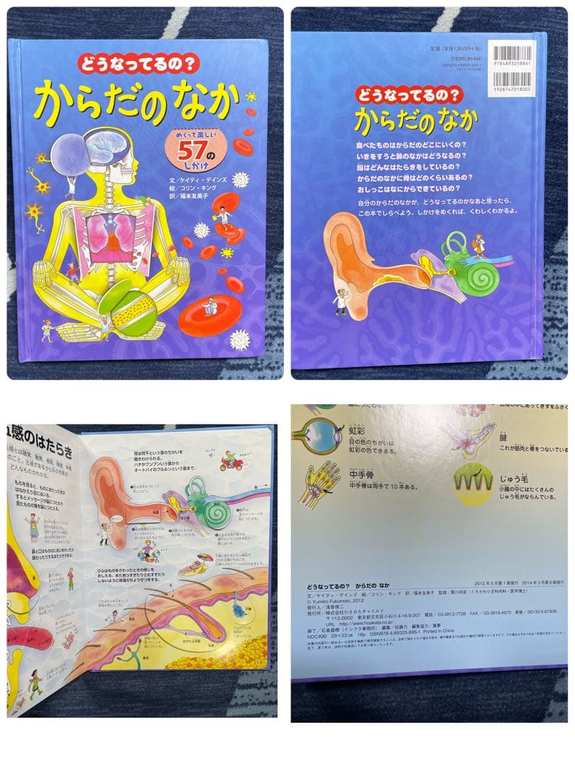 はっけんずかん/まどあけずかん　他　図鑑11冊セット