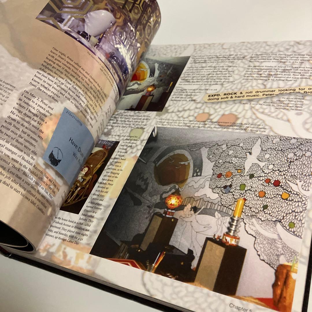 洋書・英語版　Sealed with a KISS