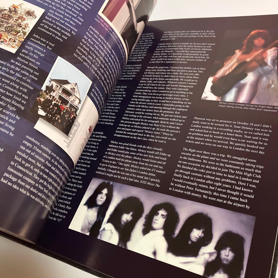 洋書・英語版　Sealed with a KISS