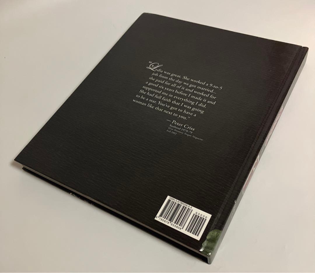 洋書・英語版　Sealed with a KISS