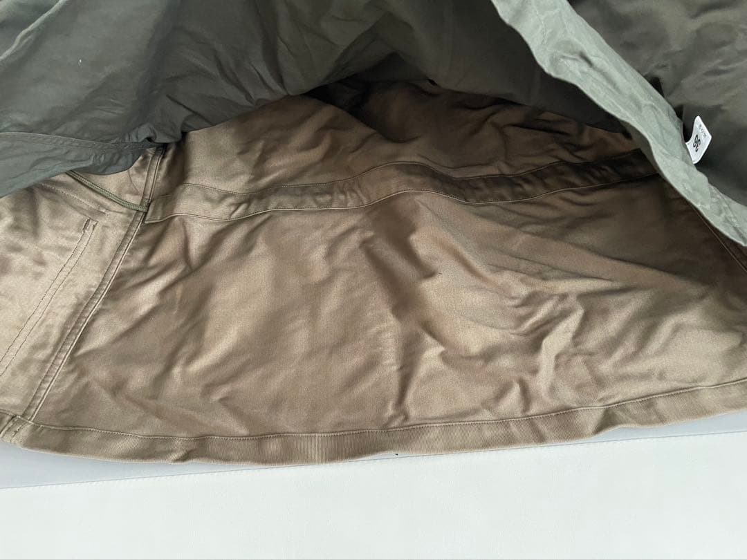 ウエアハウス ジョングラッコー ランディングコート サイズS