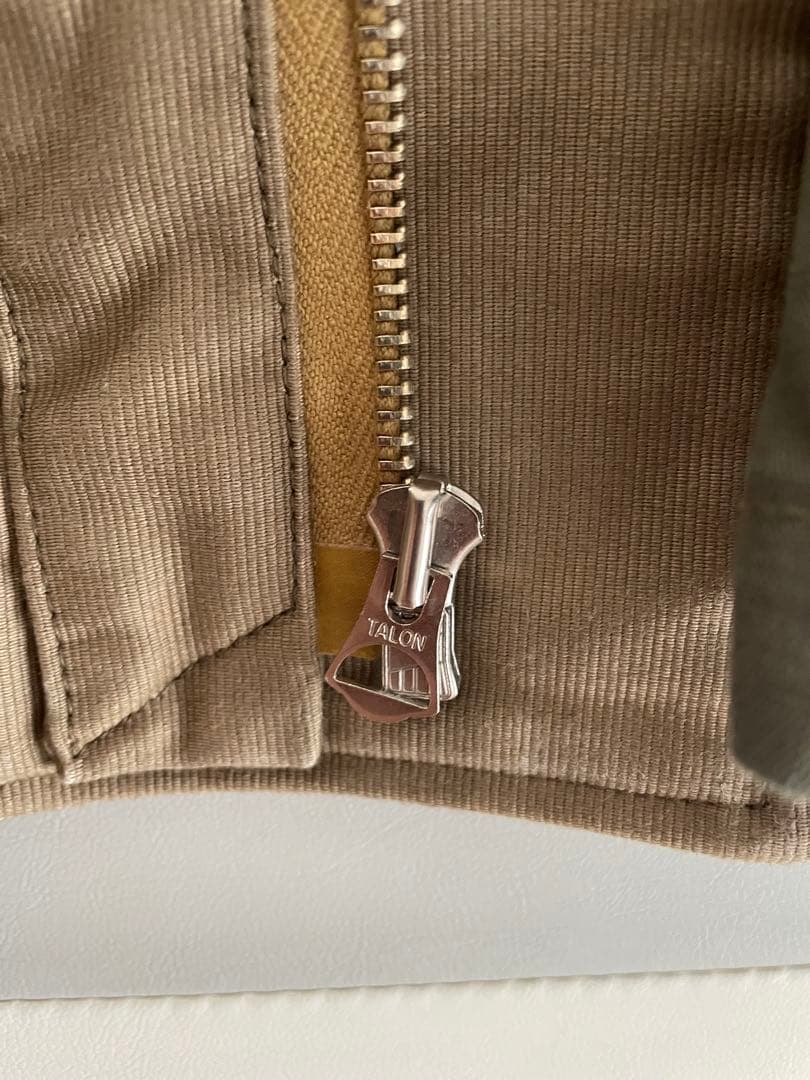 ウエアハウス ジョングラッコー ランディングコート サイズS