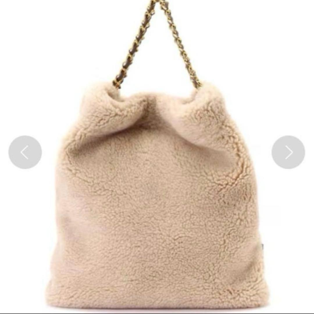 ヴィオラドーロ　チェーン　ムートン　エコファートート　エルモ　ファートート