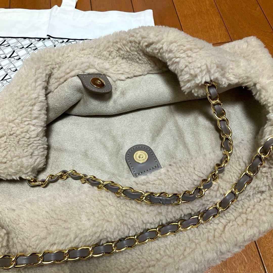 ヴィオラドーロ　チェーン　ムートン　エコファートート　エルモ　ファートート