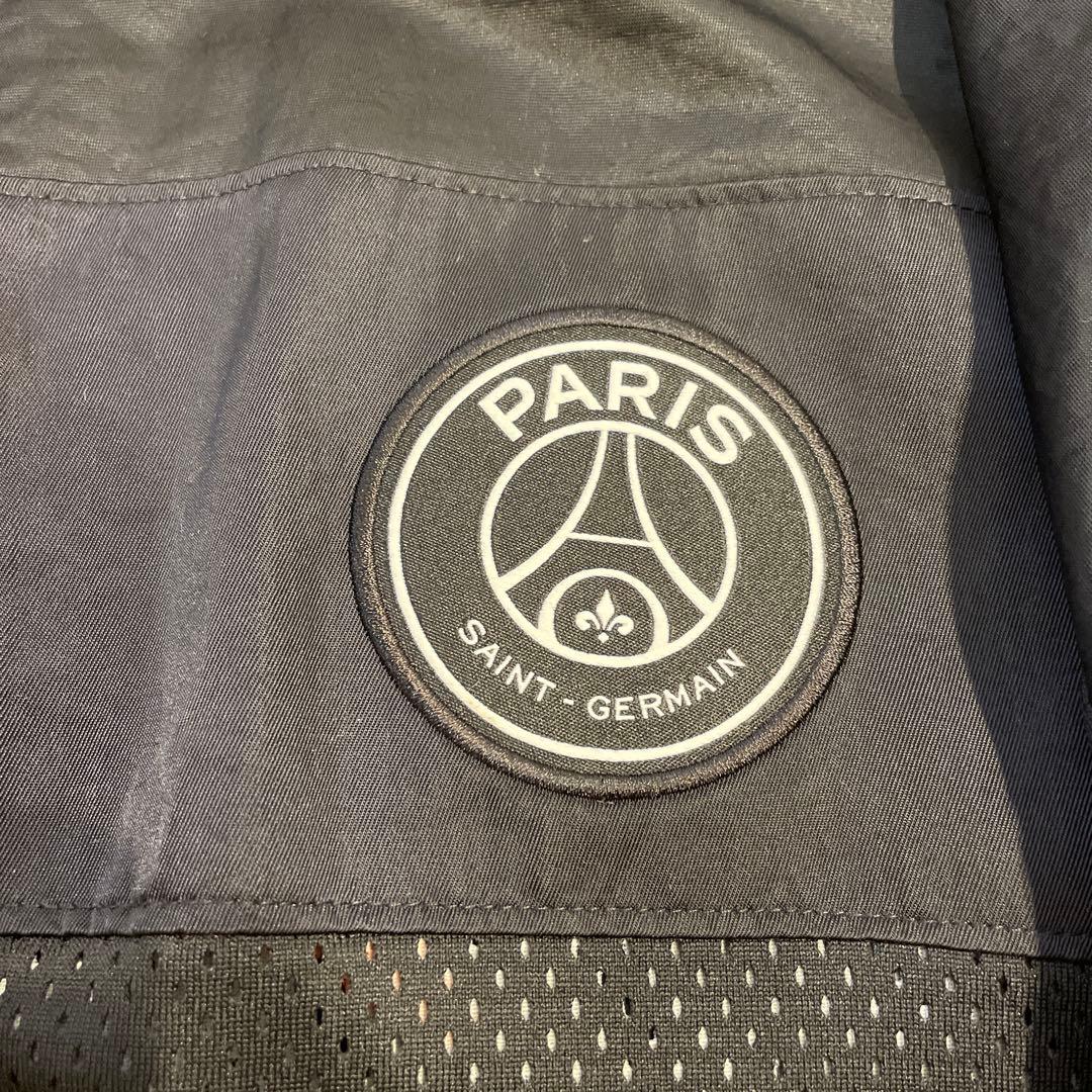 NIKE PSG×JORDAN PARIS SaintGermain ジャケット