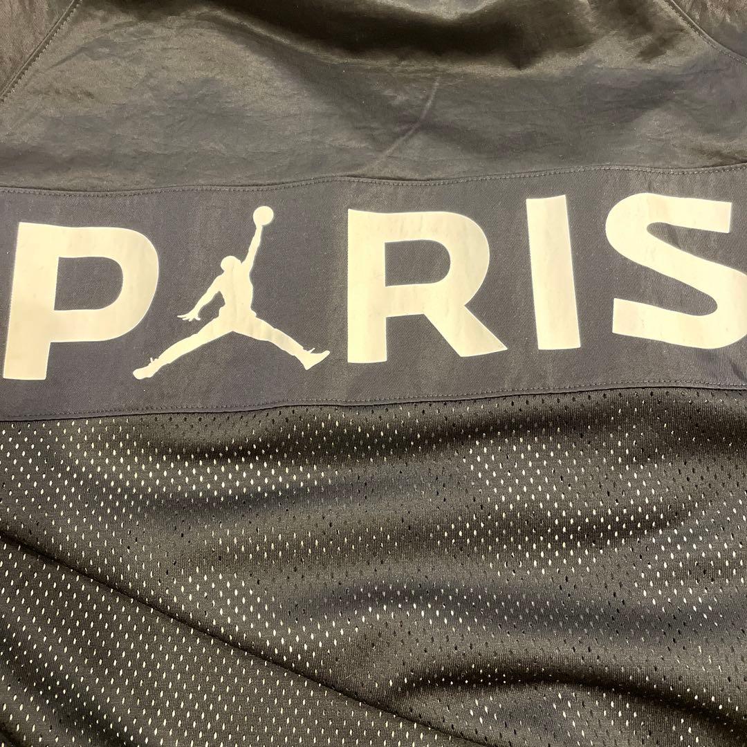 NIKE PSG×JORDAN PARIS SaintGermain ジャケット