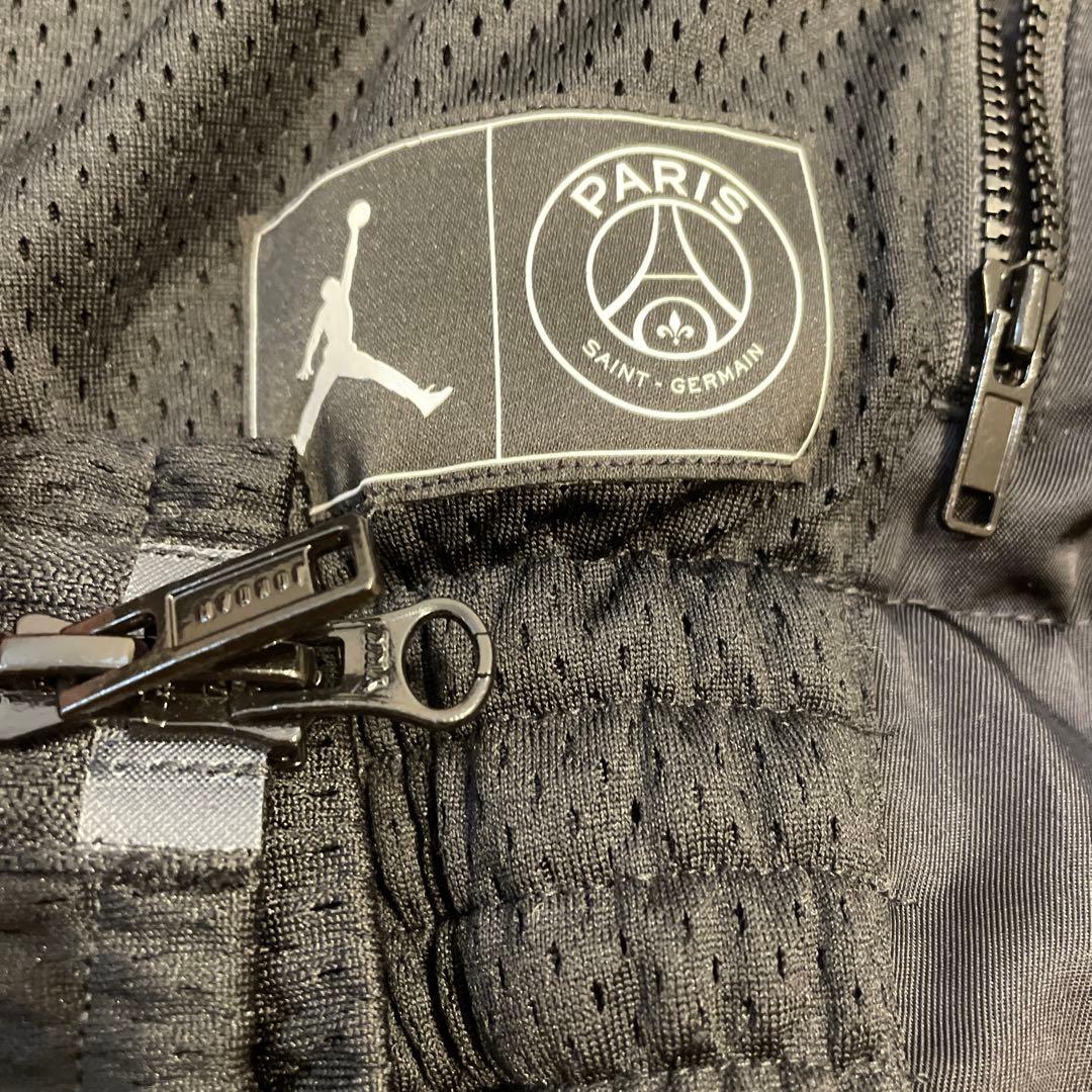 NIKE PSG×JORDAN PARIS SaintGermain ジャケット