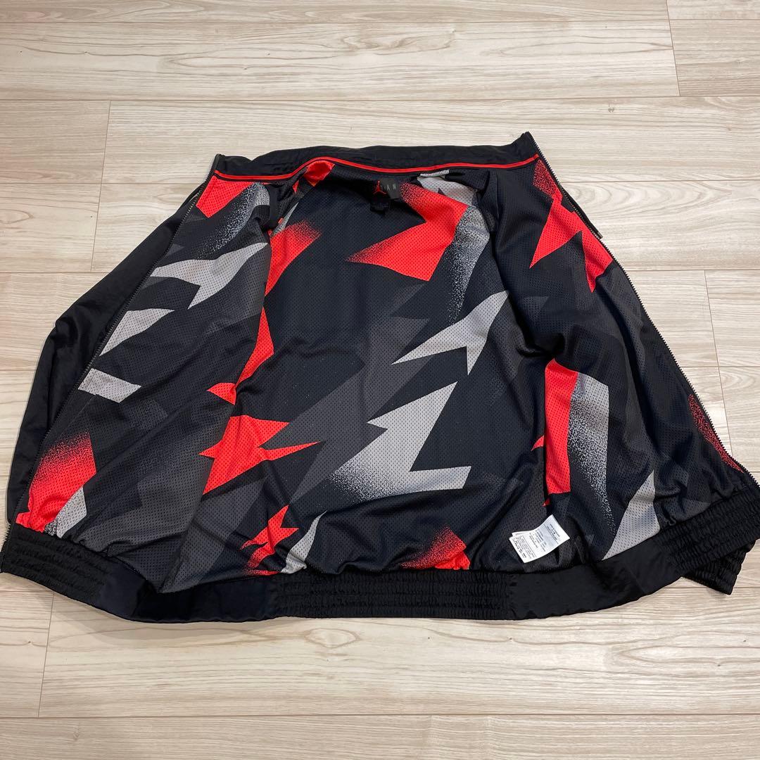 NIKE PSG×JORDAN PARIS SaintGermain ジャケット