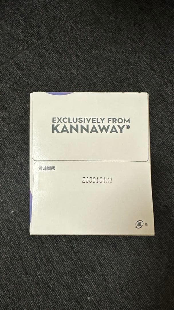 kz1 インパクト7 プレミアムフォーカス10本入 1箱 新品未開封