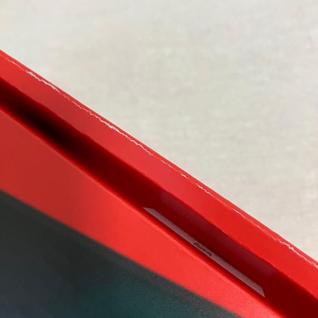 Nintendo Switch ネオンブルー/レッド 本体　液晶タイプ