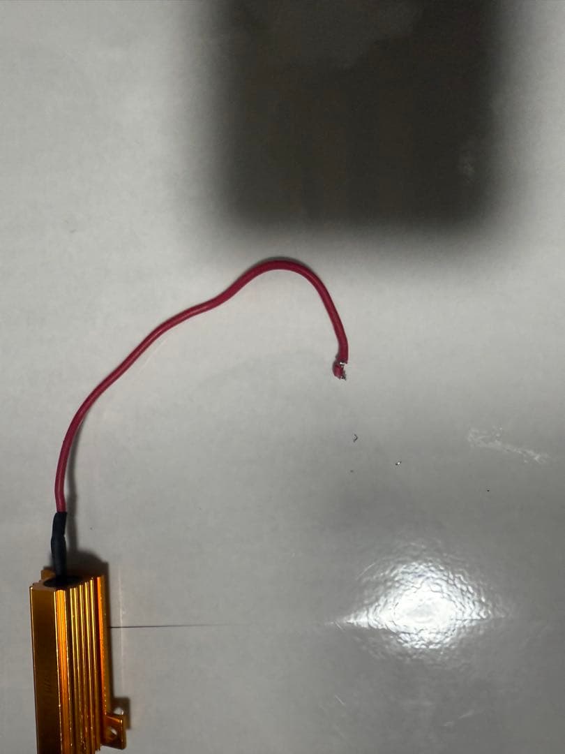 ヴァレンティ　LED ワイドウインカーバルブ　タイプ4 [FWB-04]