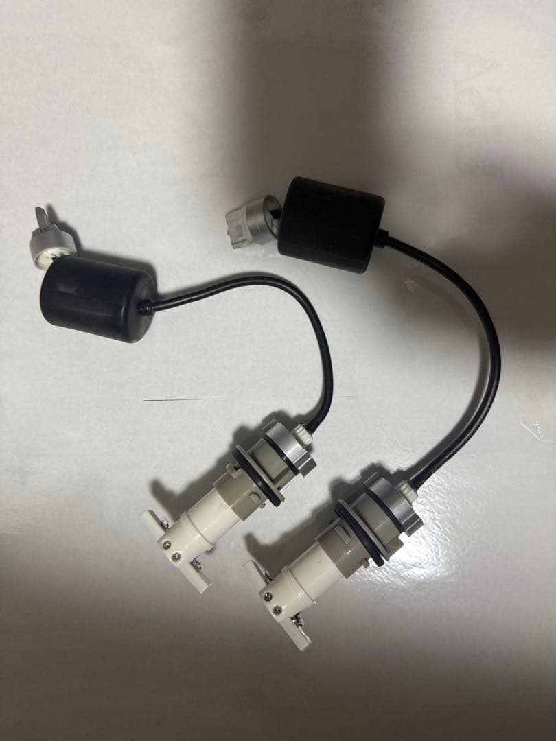 ヴァレンティ　LED ワイドウインカーバルブ　タイプ4 [FWB-04]