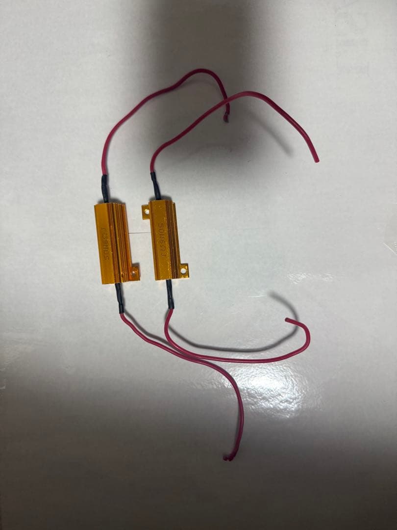 ヴァレンティ　LED ワイドウインカーバルブ　タイプ4 [FWB-04]