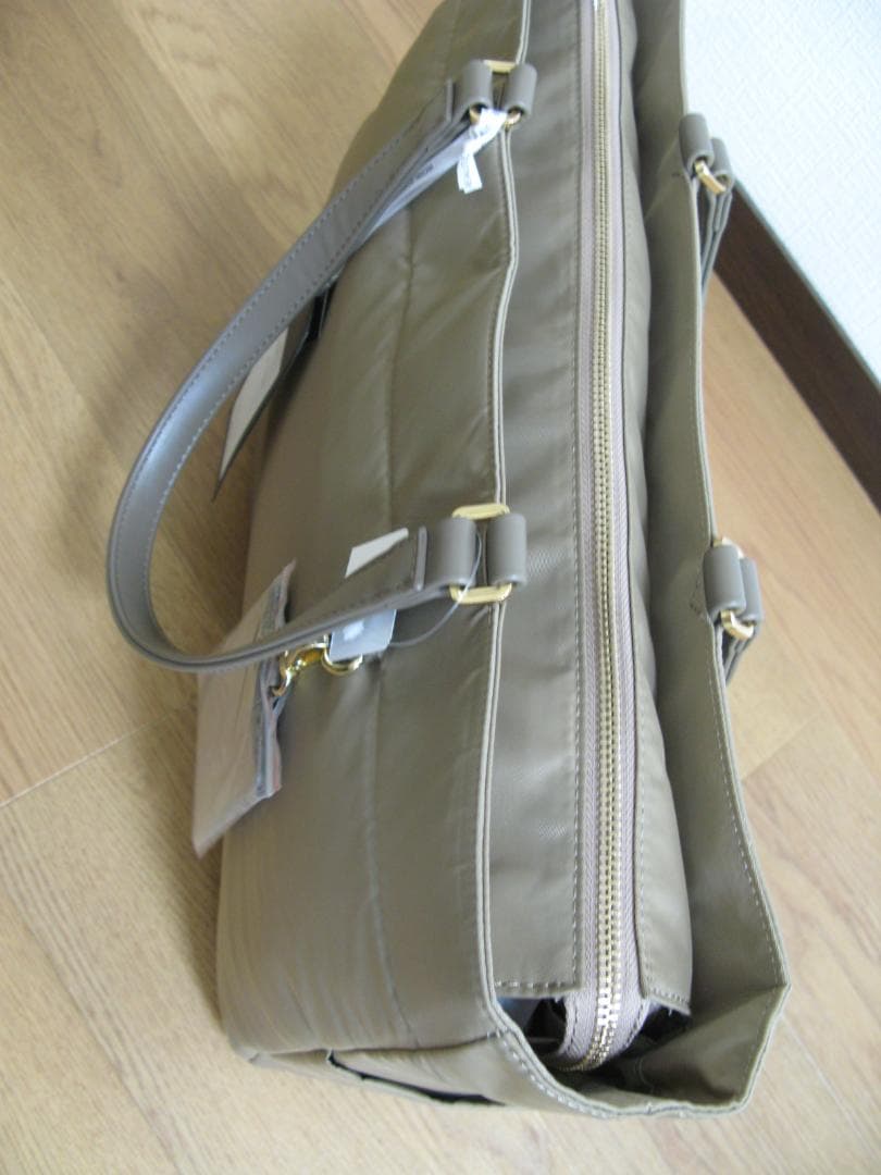 ace.GENE / ZIPPY TOTE ビジネスバッグ 17307