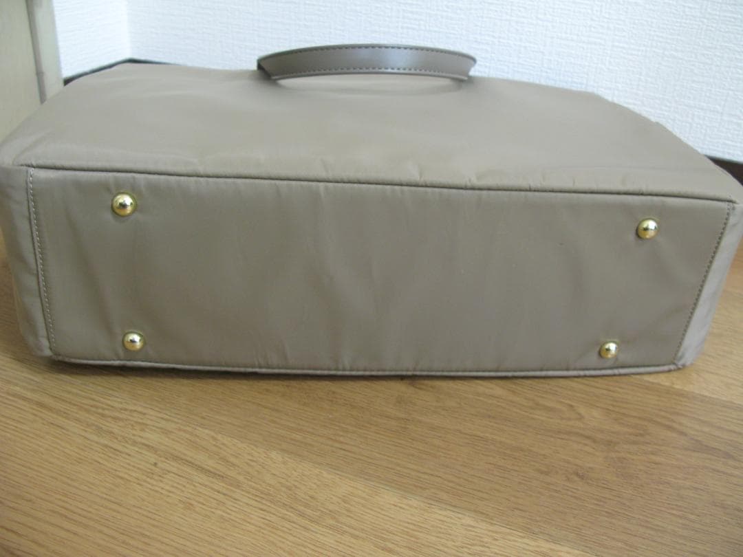 ace.GENE / ZIPPY TOTE ビジネスバッグ 17307