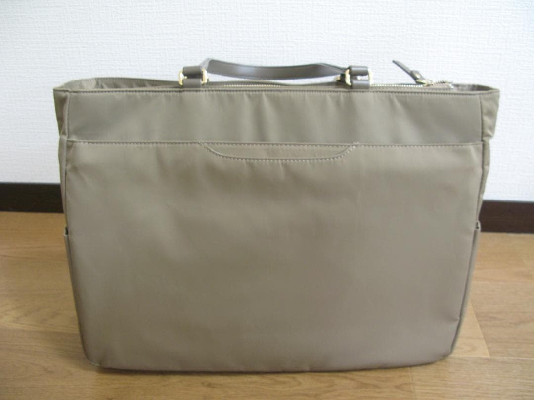 ace.GENE / ZIPPY TOTE ビジネスバッグ 17307