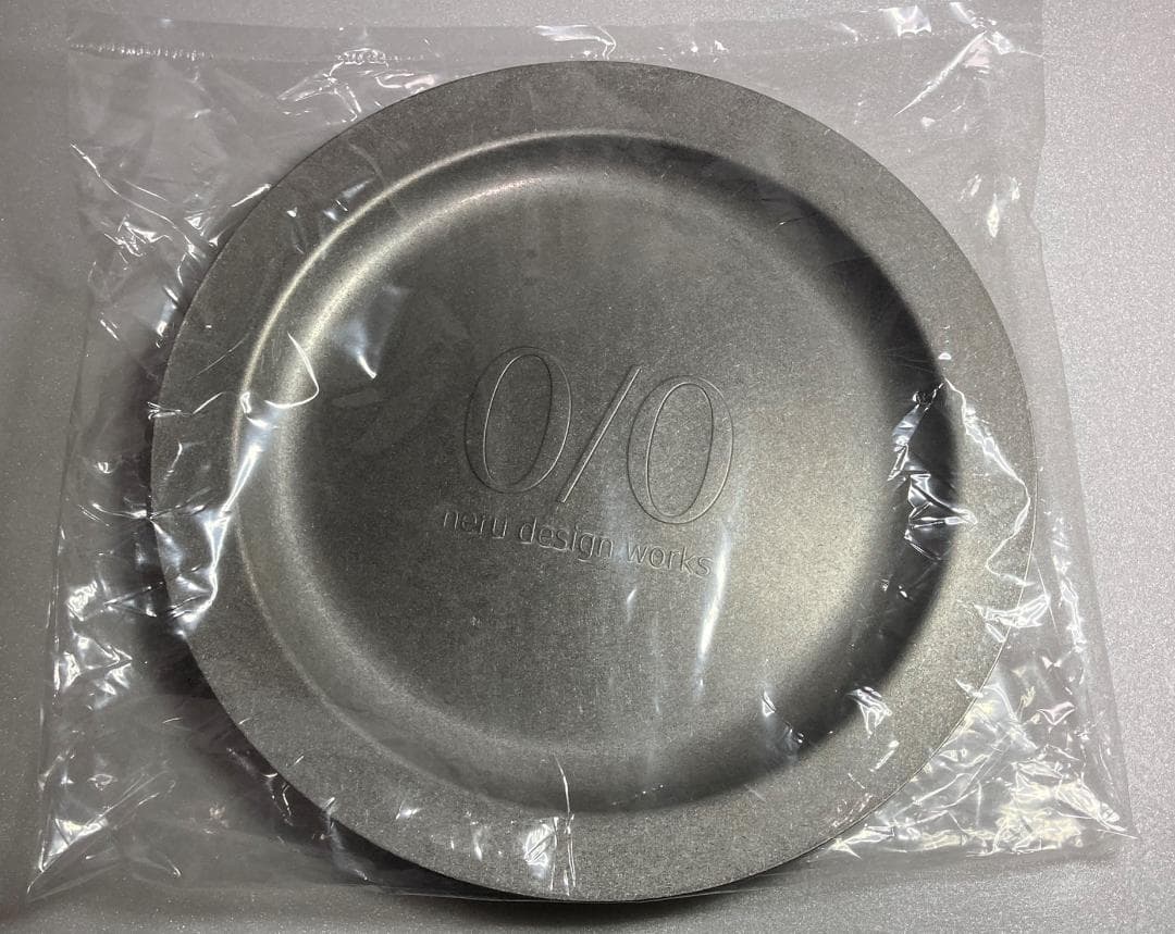 neru design works ネルデザインワークス O-sara22