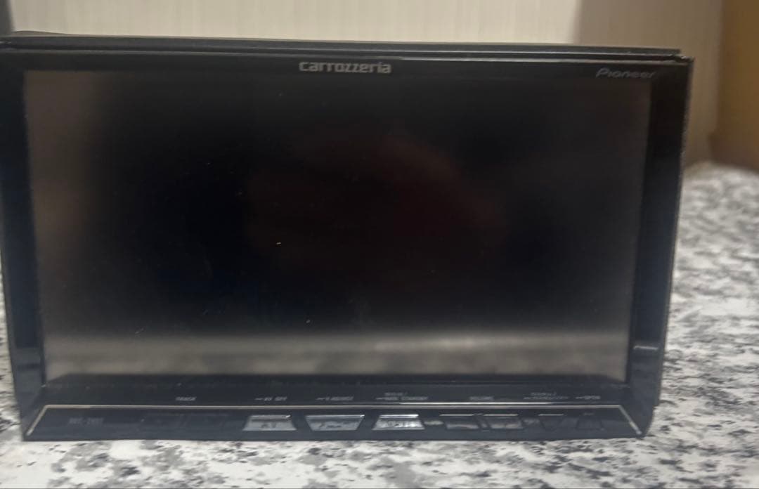 カーナビ AVIC-ZH09