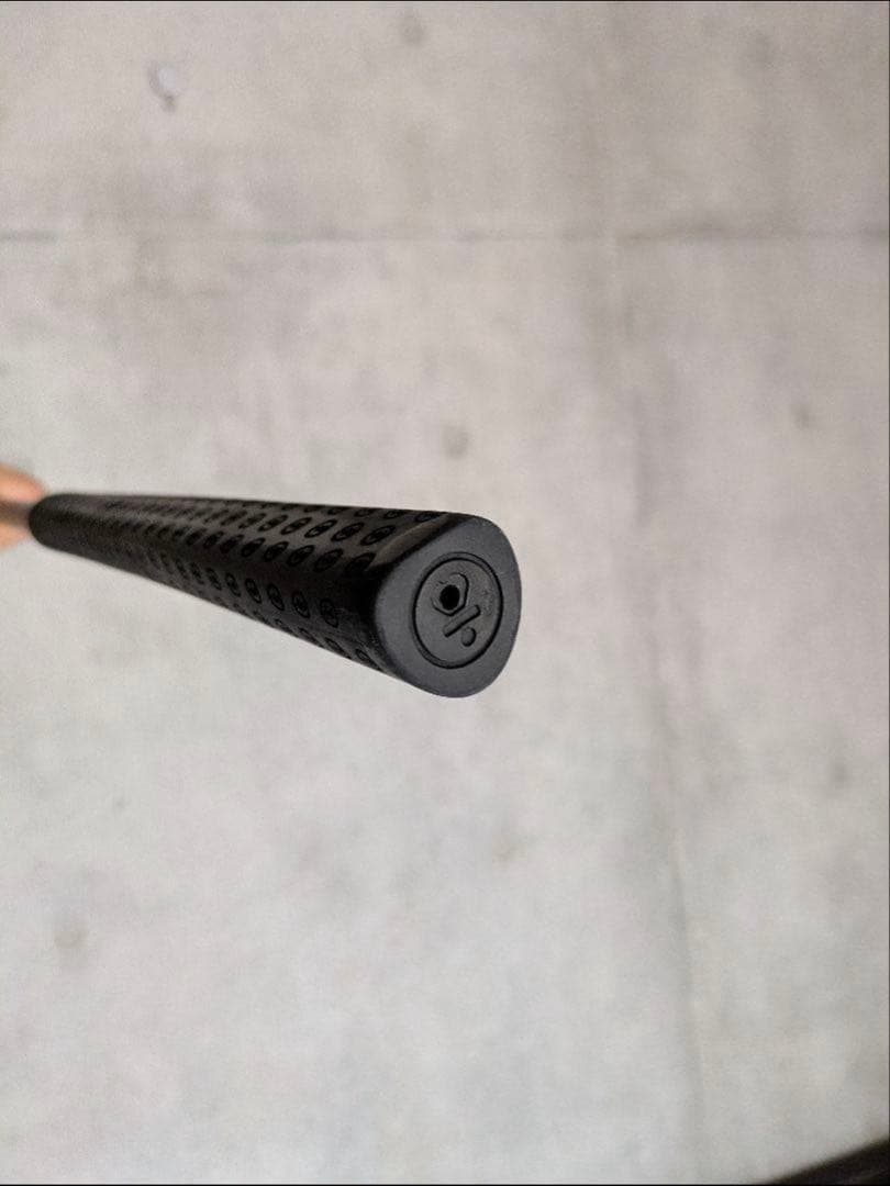 河*平様 【保証書付中古美品】L.A.B. GOLF LINK 1 パター