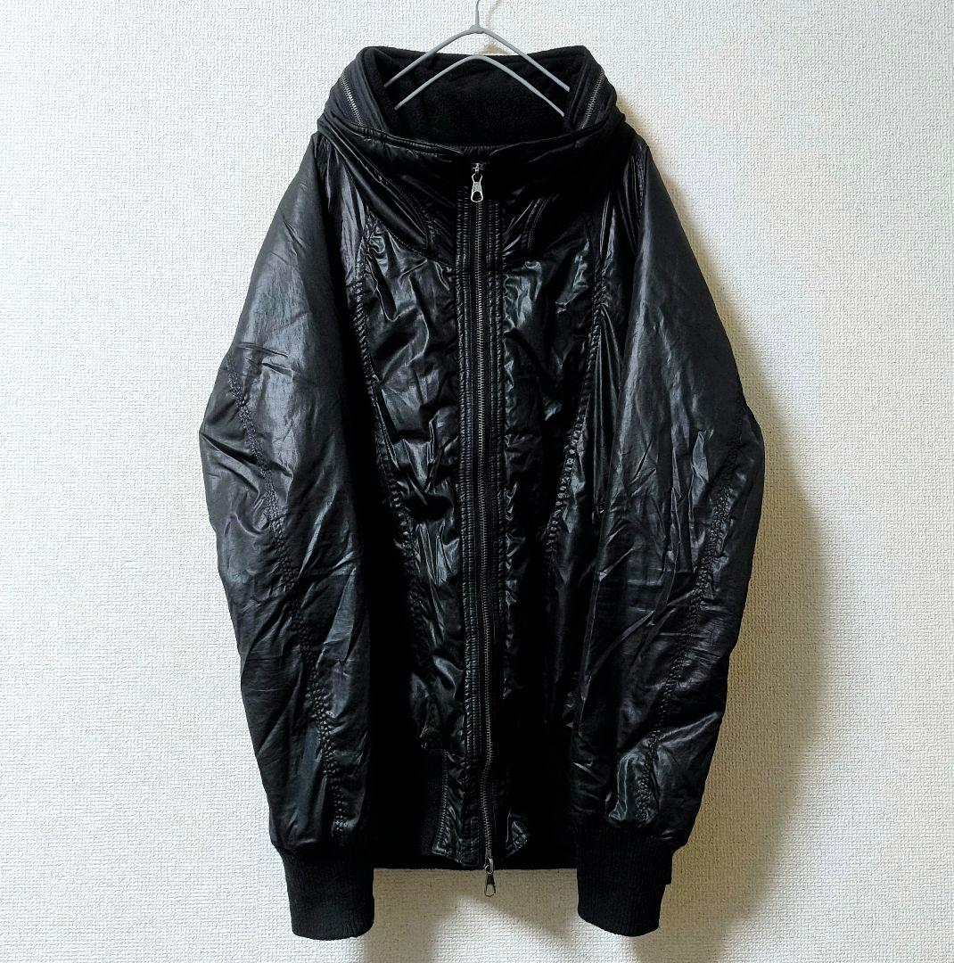 ジャケット・アウター G.O.A 00's archive military bono jkt Y2K