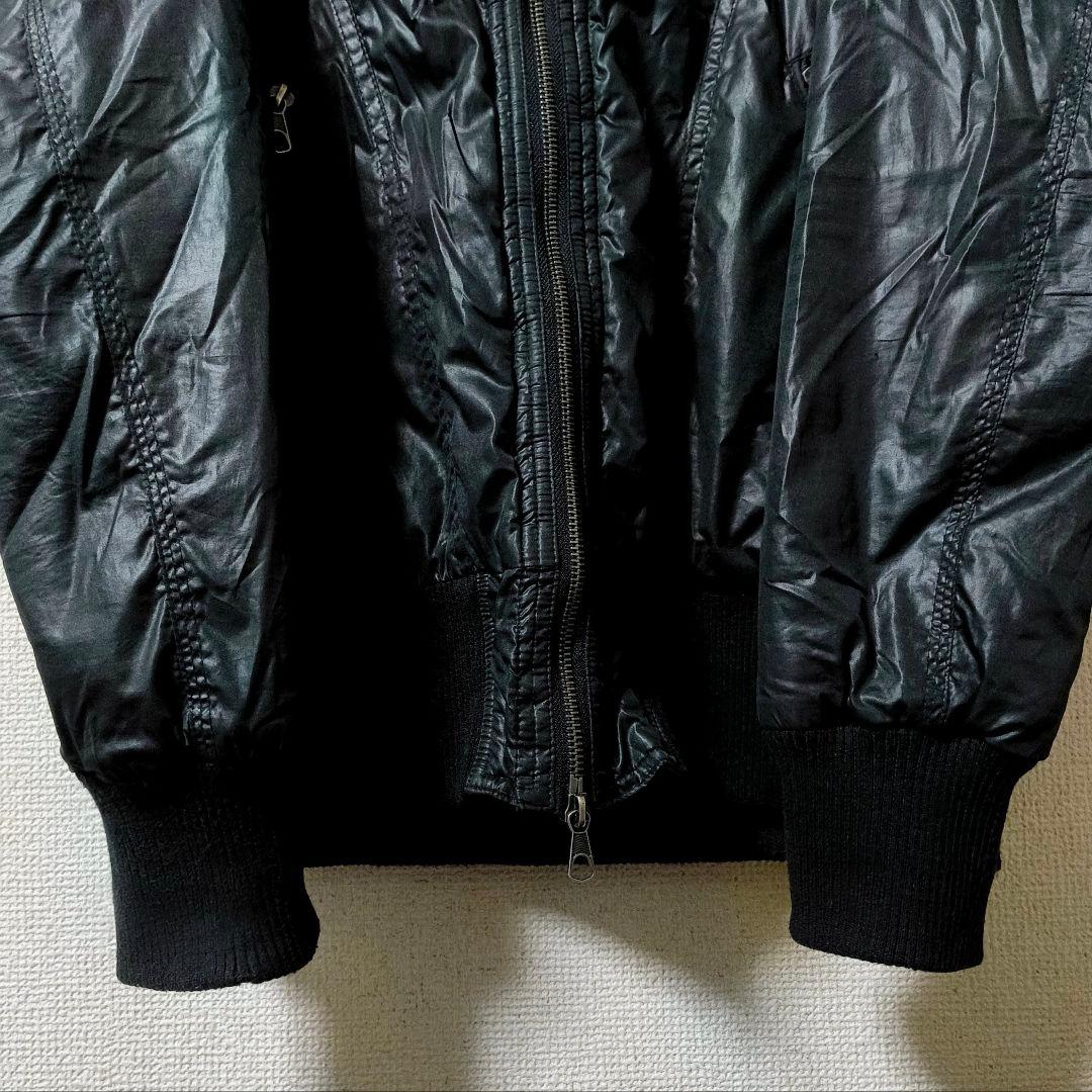 ジャケット・アウター G.O.A 00's archive military bono jkt Y2K