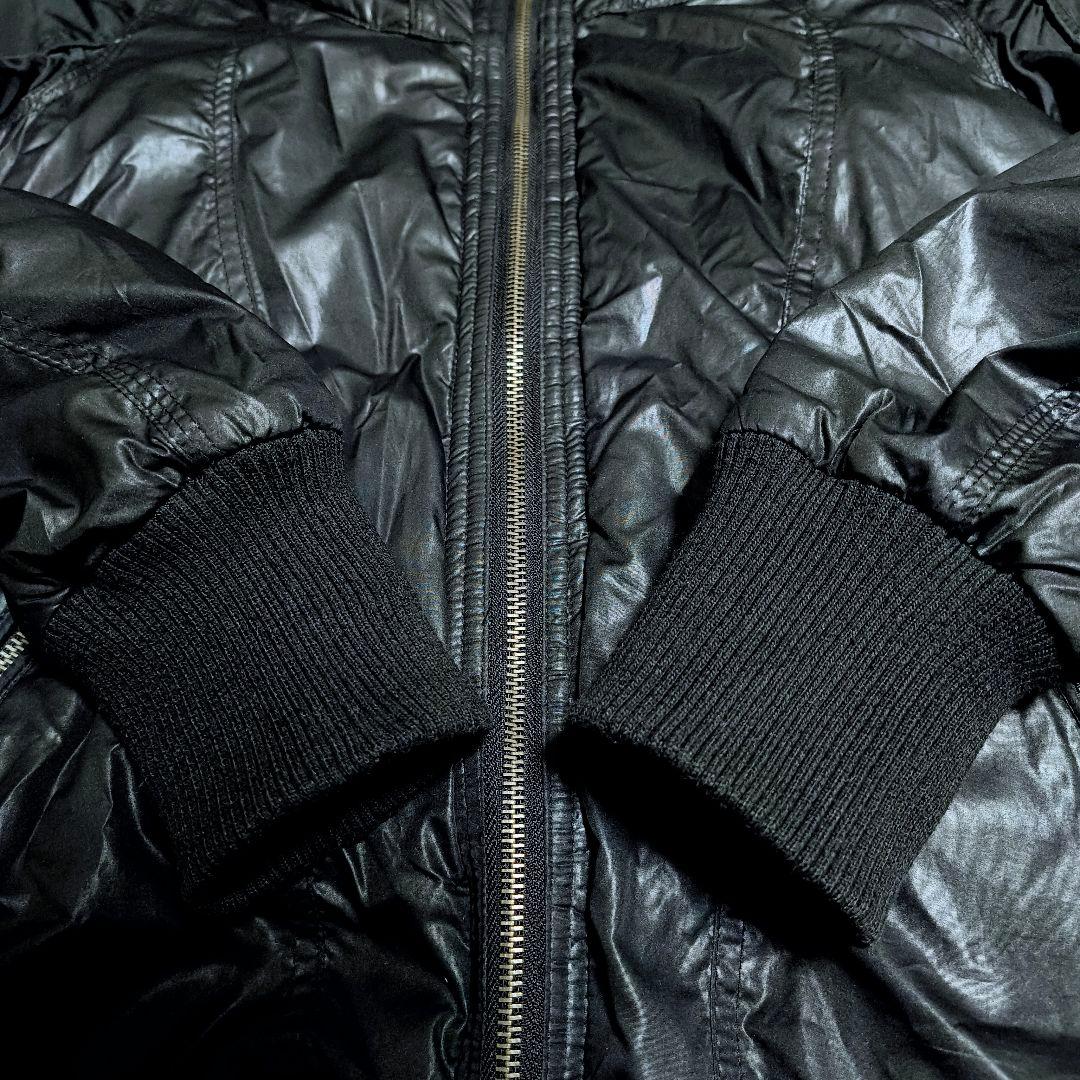 ジャケット・アウター G.O.A 00's archive military bono jkt Y2K