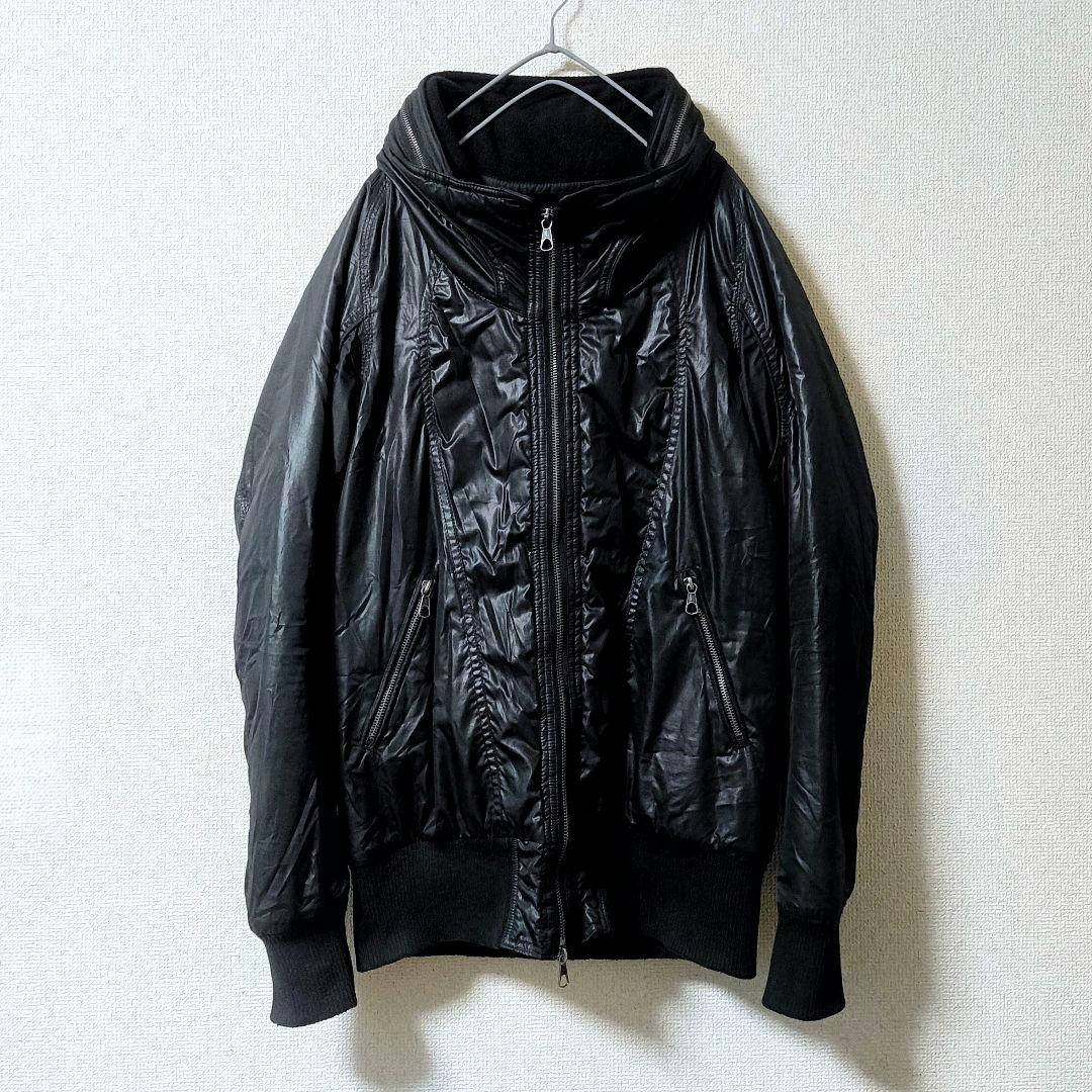 ジャケット・アウター G.O.A 00's archive military bono jkt Y2K