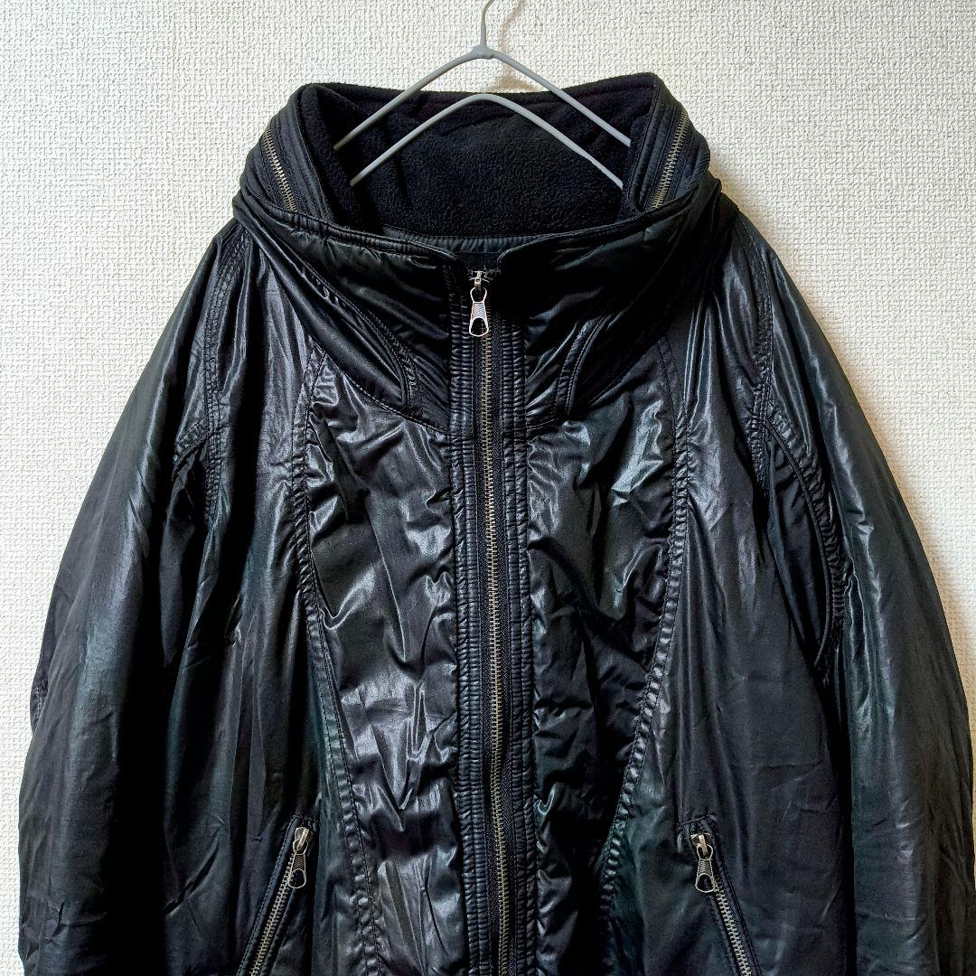 ジャケット・アウター G.O.A 00's archive military bono jkt Y2K