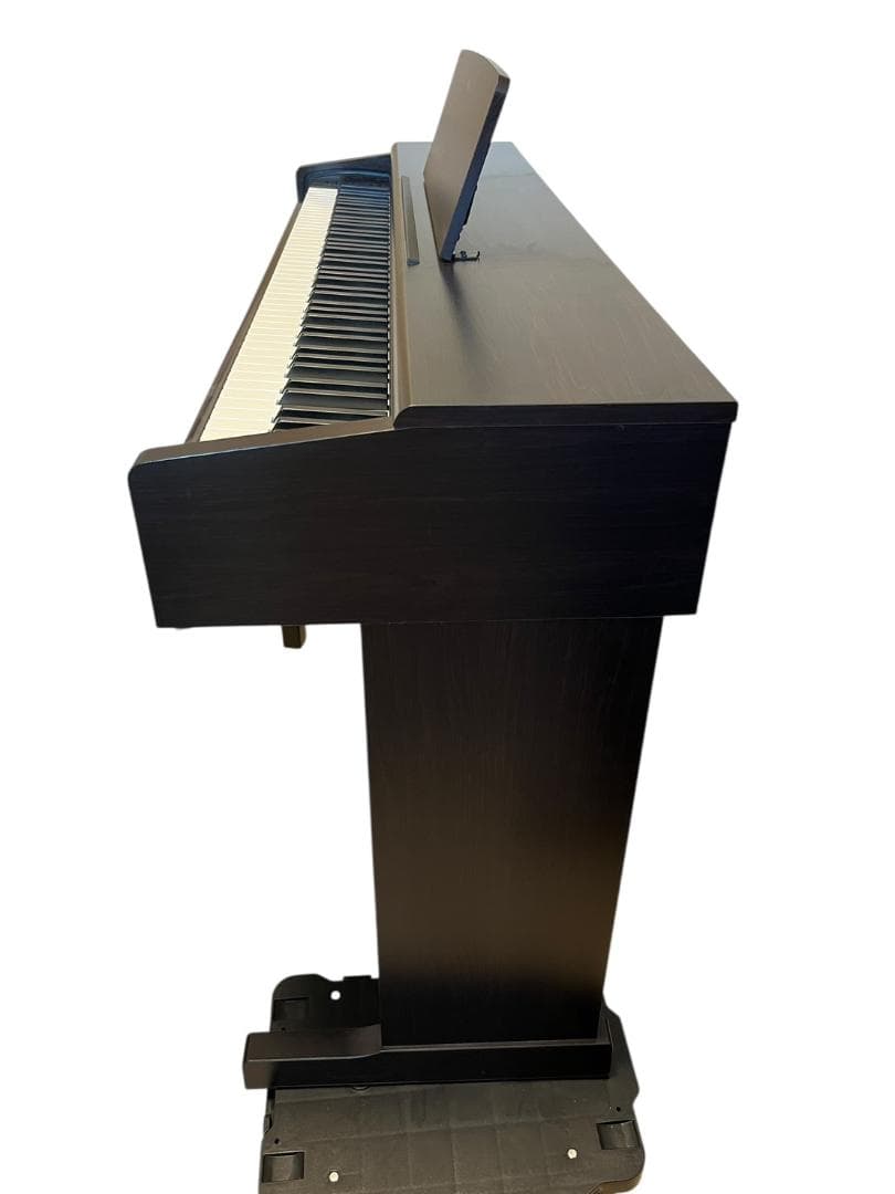 YAMAHA ヤマハ 電子ピアノ YDP-144R 19年製 動作確認済 美品