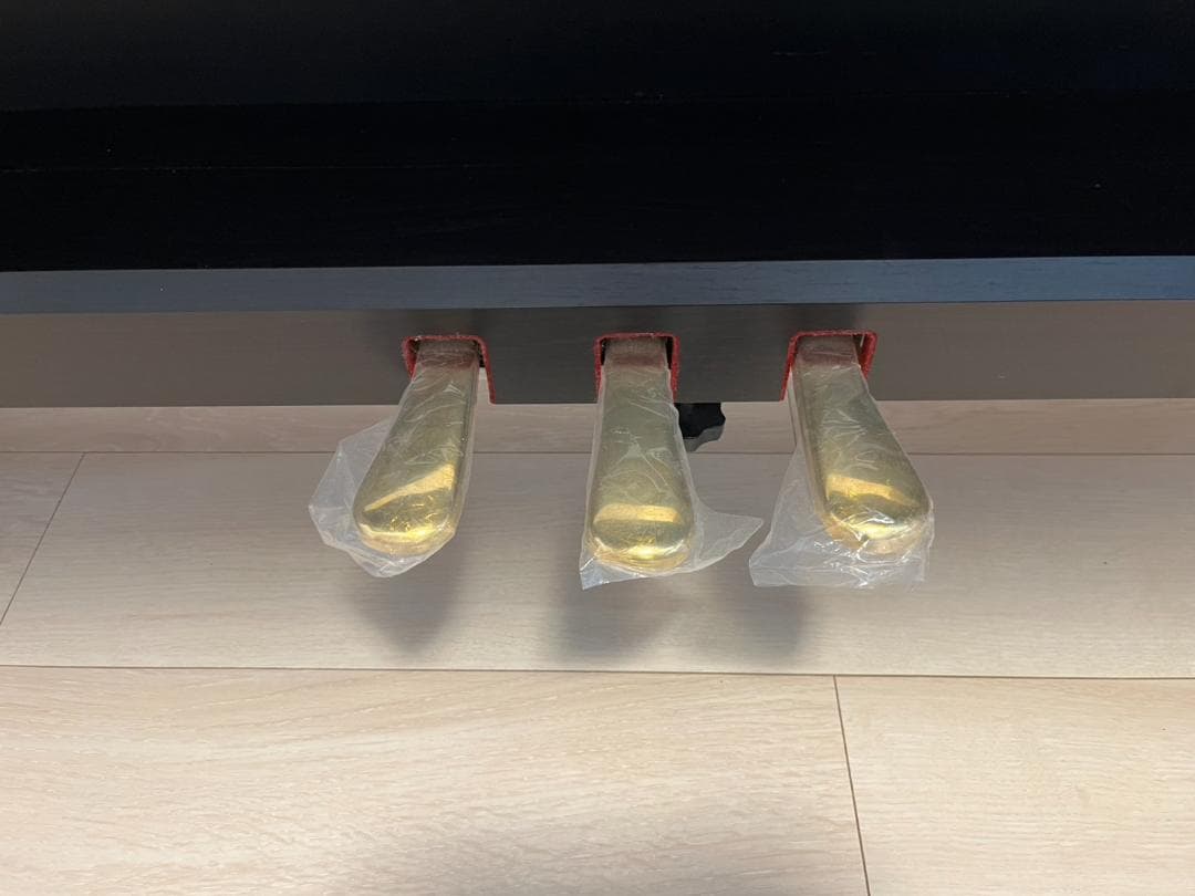 YAMAHA ヤマハ 電子ピアノ YDP-144R 19年製 動作確認済 美品