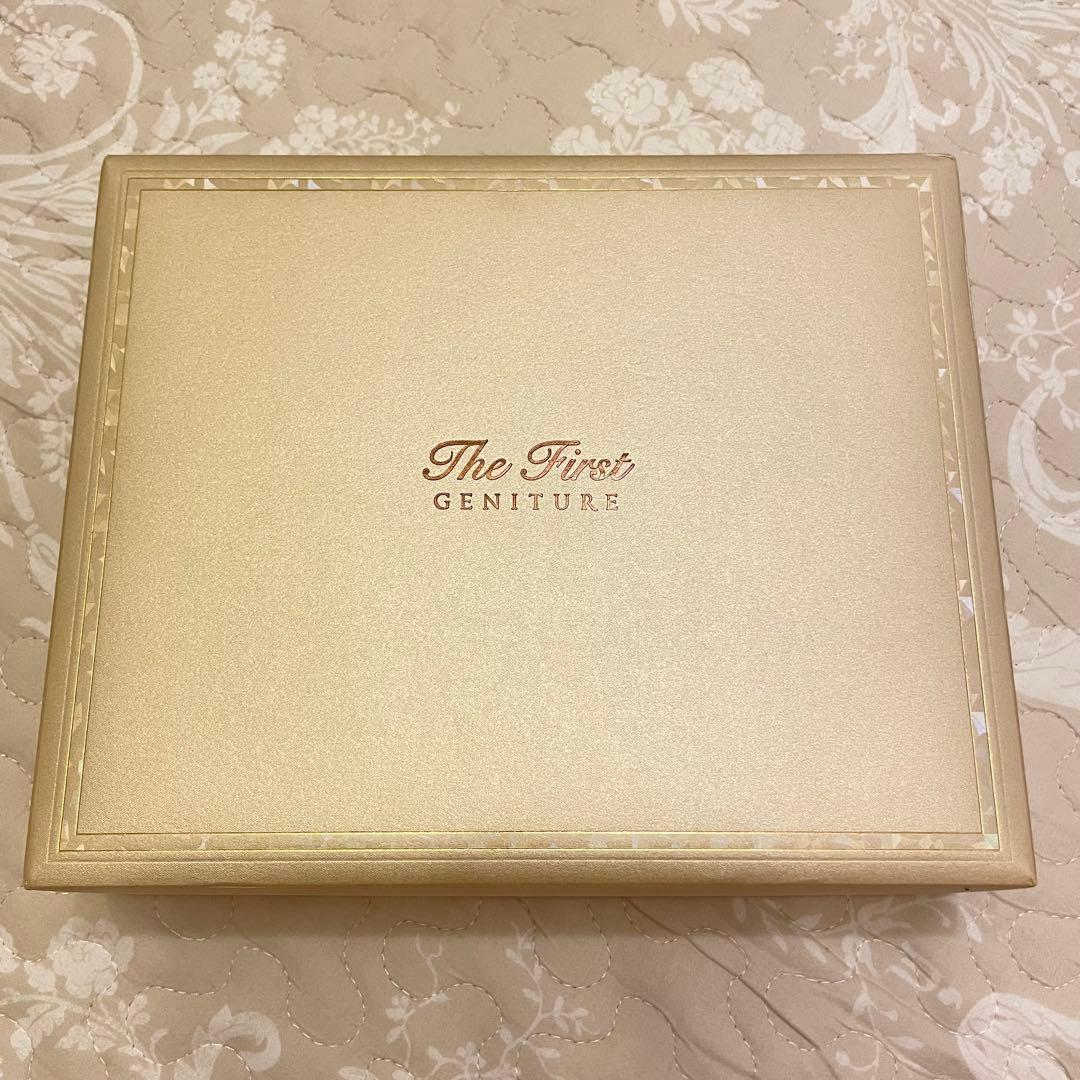 オフィ OHUI The First GENITURE スキンケアセット