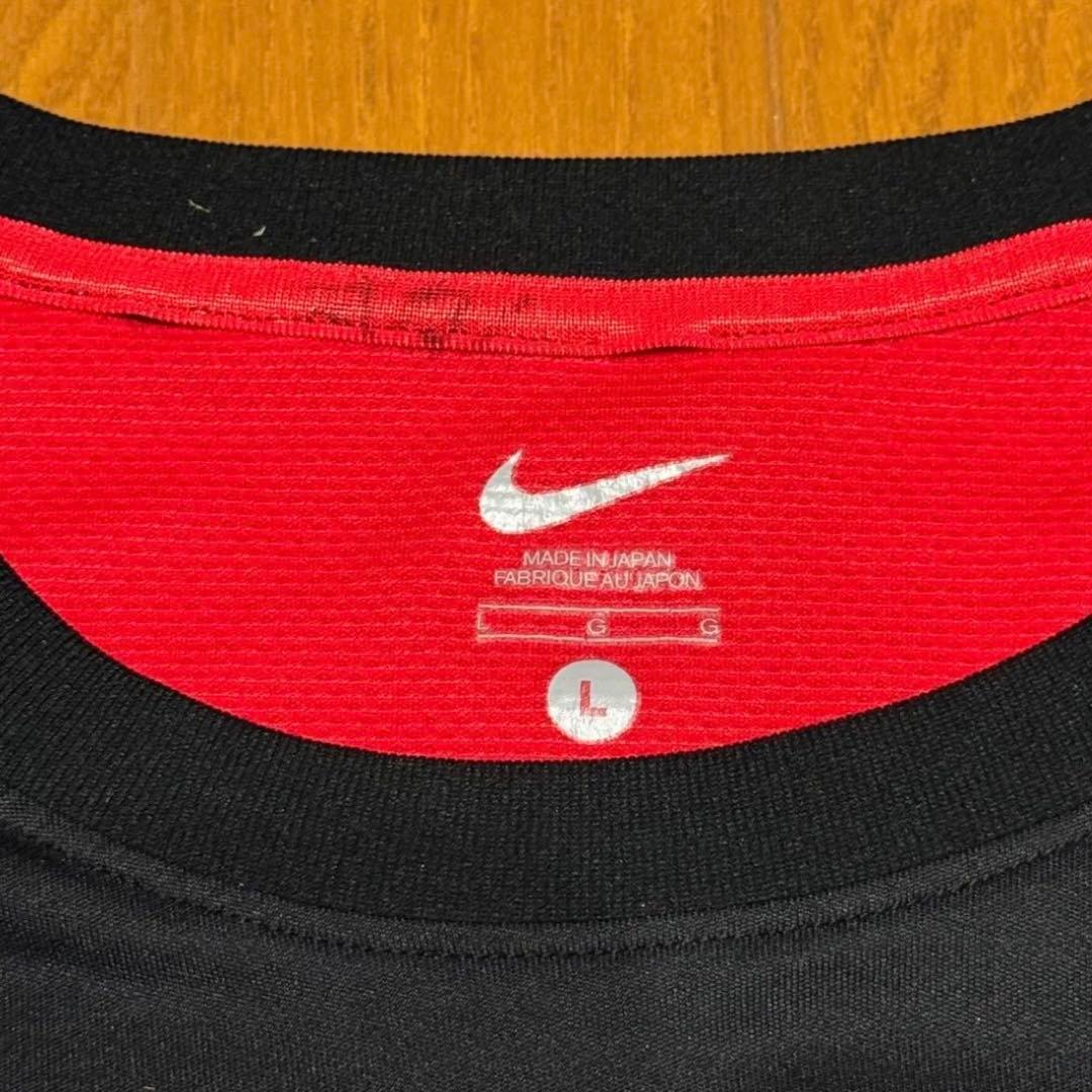 浦和レッズ トレーニング 長袖