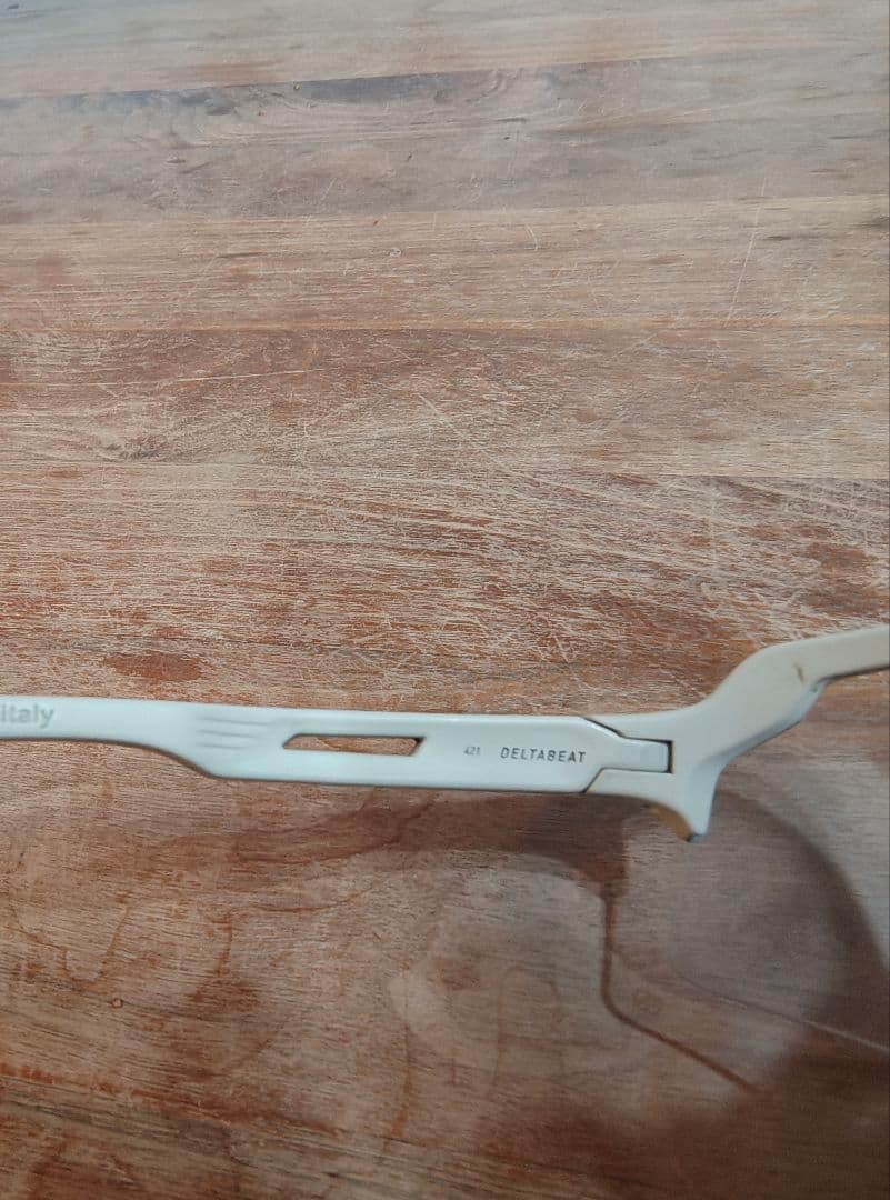 RUDY PROJECT DELTABEAT 調光レンズ サングラス アイウェア