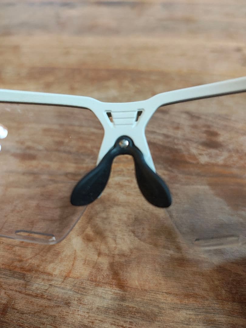 RUDY PROJECT DELTABEAT 調光レンズ サングラス アイウェア