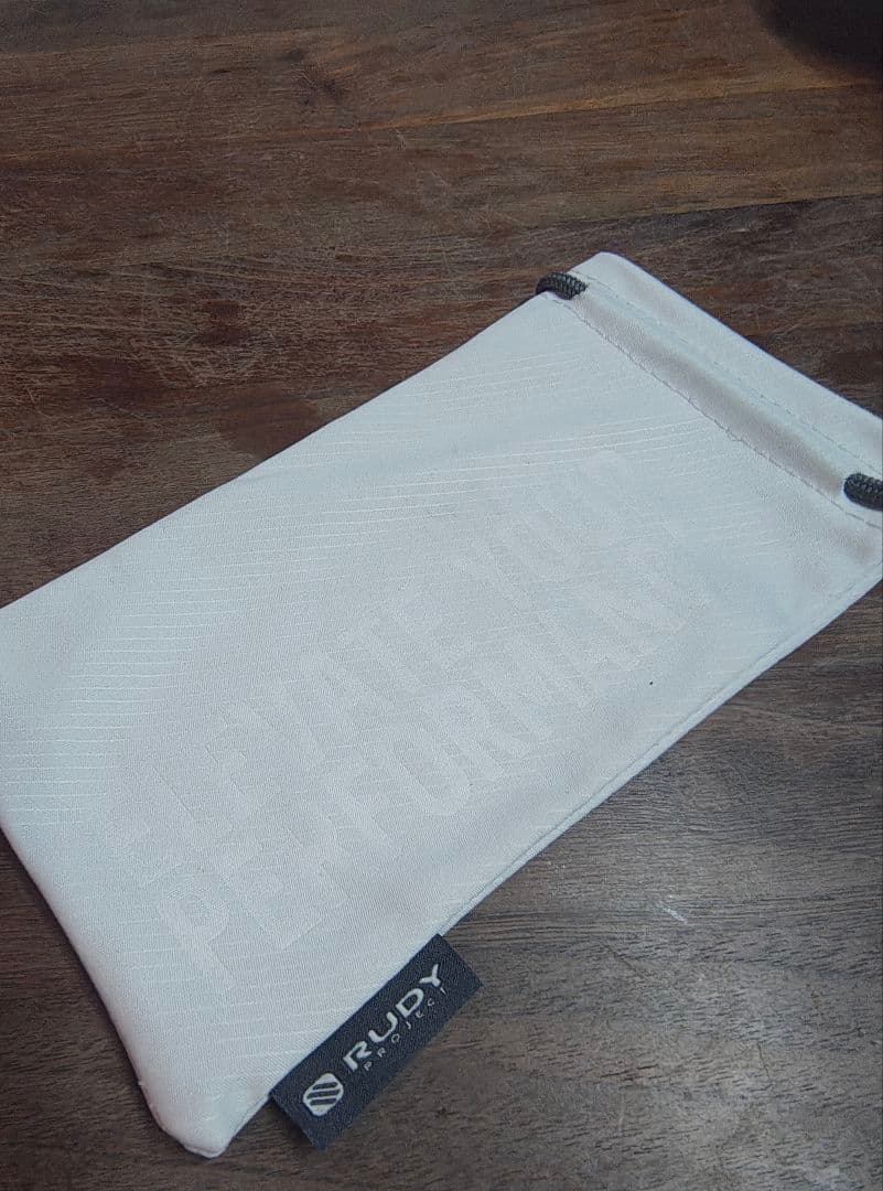 RUDY PROJECT DELTABEAT 調光レンズ サングラス アイウェア