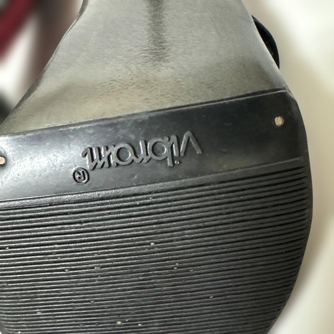 Vintage Vicini Giuseppe Zanotti希少品