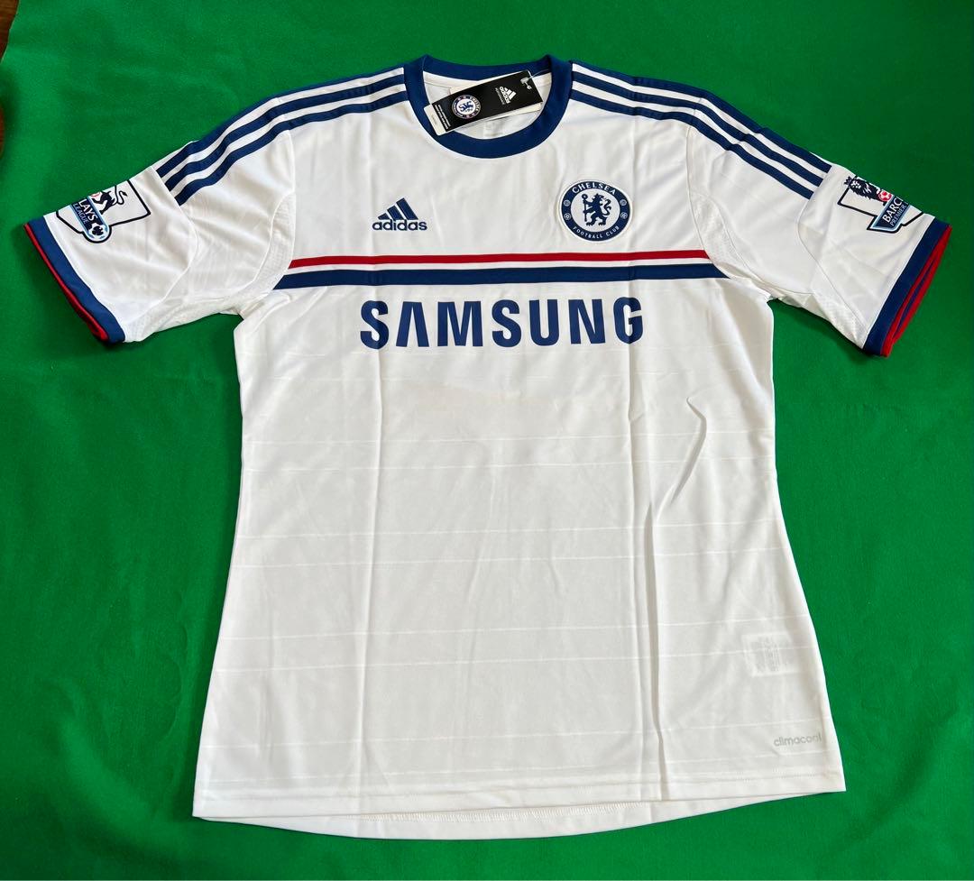 チェルシー ユニフォーム トーレス ＃新品タグ付き/正規品