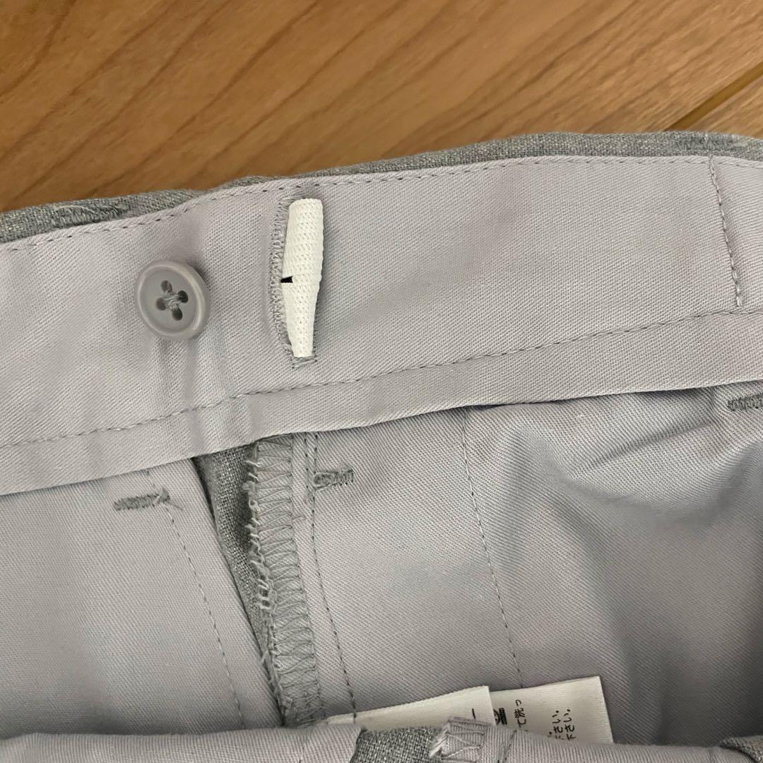 【美品！4点セット！】ローリーズファーム　グレー スーツ　セット　120cm