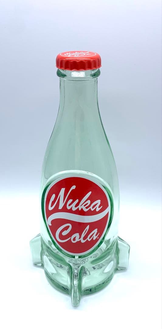 fallout フォールアウト ヌカコーラ ロケット　ボトル キャップ　コーラ