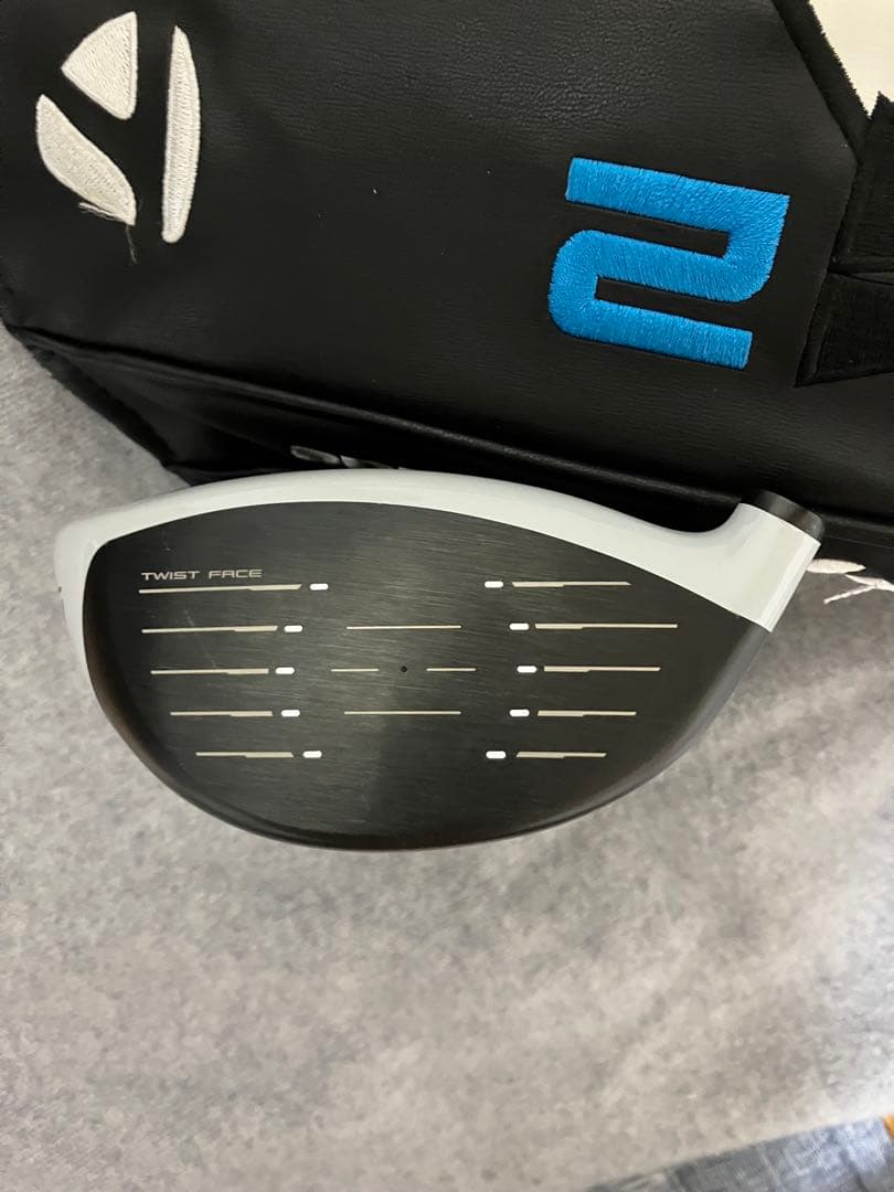 TaylorMade SIM2 ドライバー 10.5度