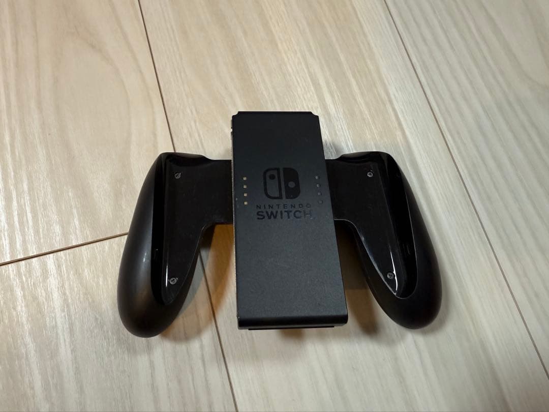 Nintendo Switch 本体 128G SDカード付