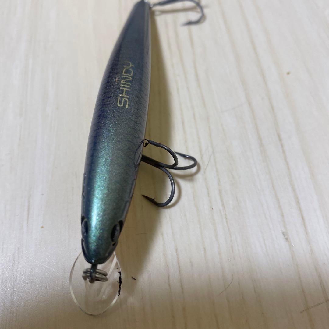 レヴォニック　シンディ　サラモア　ヴォルビート　中古