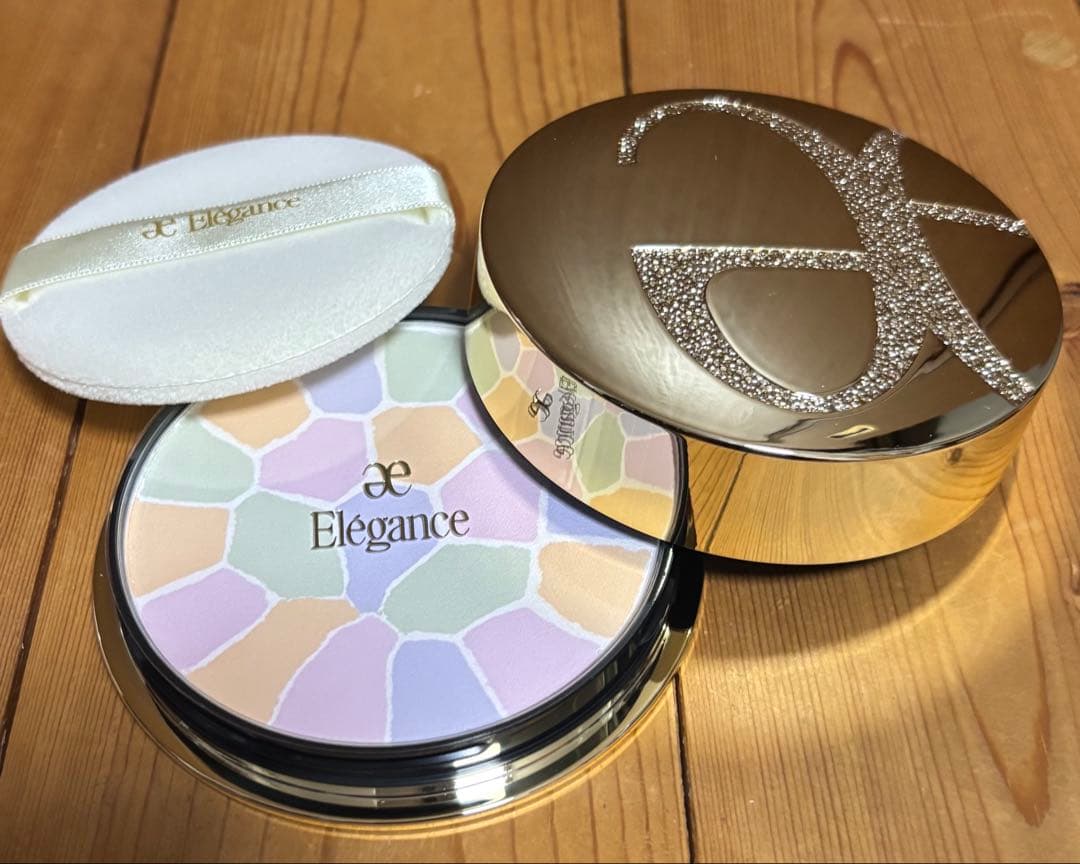 ☆*★様 エレガンス　ラ　プードル　オートニュアンス　リクスィーズⅠ 新品未使用