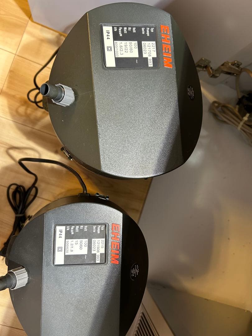 90cm水槽&キャビネット ADA製品多数！引き取りのみ販売 CO2ボンベ付き！