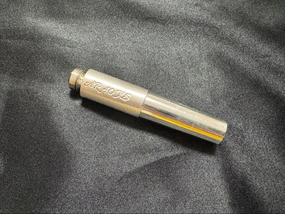 A.R. Resonance MB-40 トランペットマウスピース