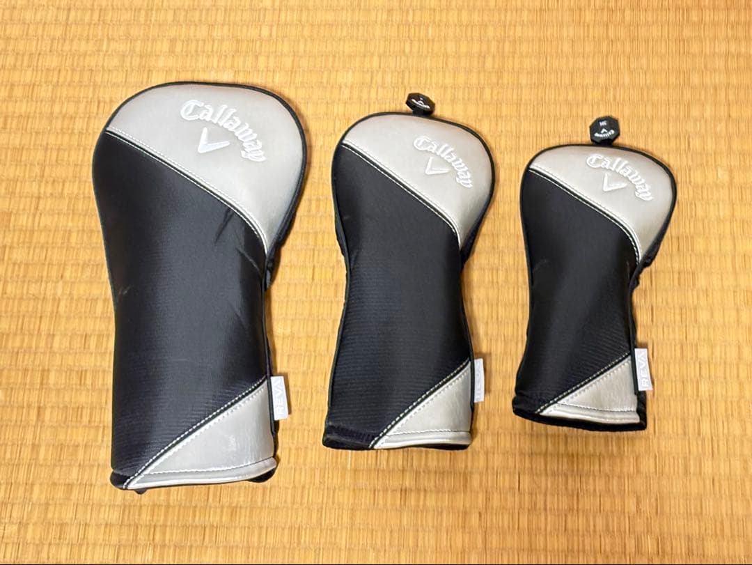 【新品・未使用】Callawayキャディバッグ