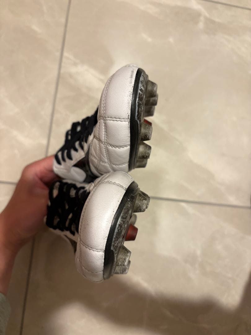 Mizuno ミズノ モレリア2 Japan クロスステッチ